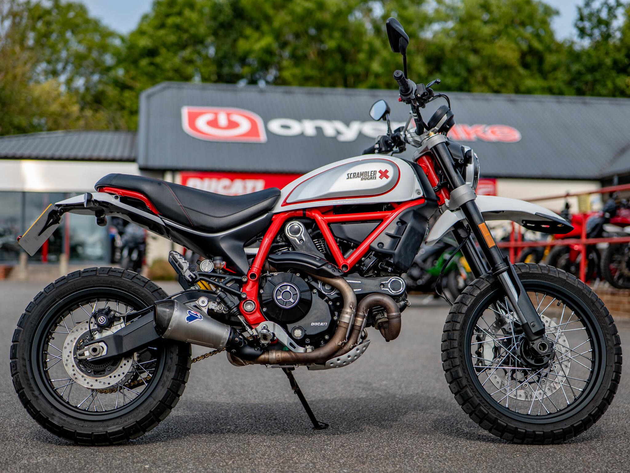 Ducati Scrambler for | bikes sale AutoTrader Bikes 0 the 1 UK into